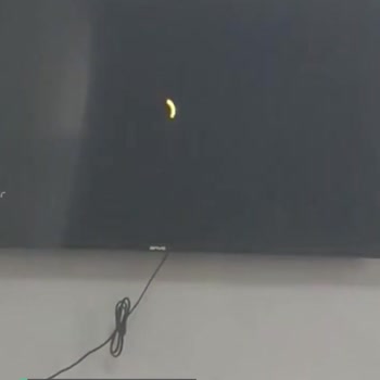 Exxen’e Üye Olmama Rağmen Televizyonda Açılmıyor... Telefondan İzliyorum!