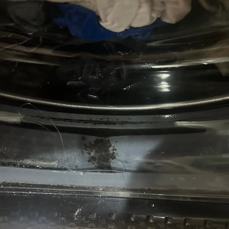 Garanti Kapsamındaki Çamaşır Makinesi Lastiği İçin Ücret Talep Edilmesi Ve Mağduriyet