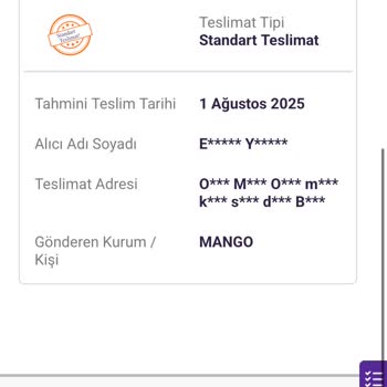 Siparişim 18 Gündür Teslim Edilmedi, İki Firma Da Sorumluluk Almıyor