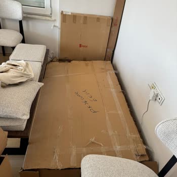 Eksik Ve Hatalı Ürünler Nedeniyle Kurulum Sorunu Yaşıyoruz