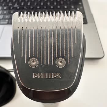 Philips Kişisel Bakım Ürününde Paslanma Ve Eksik Bilgilendirme Mağduriyeti