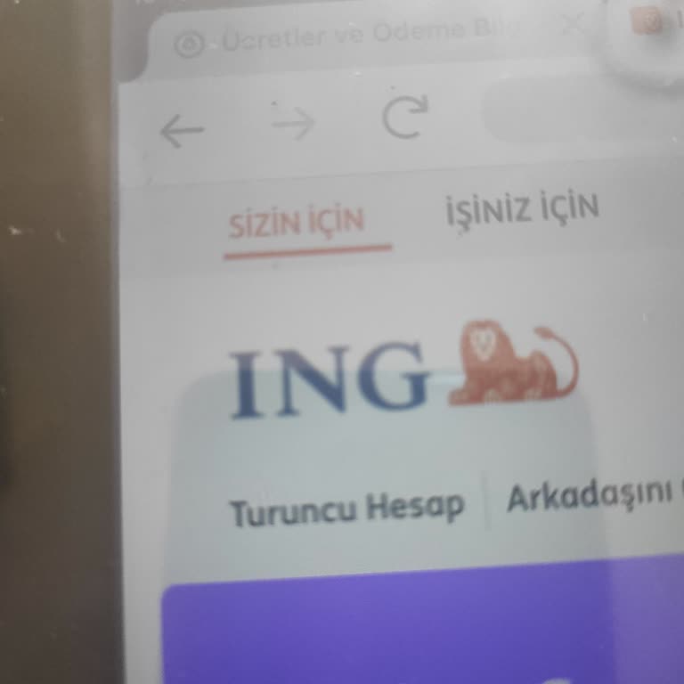 ING Bank'ta Havale/EFT Limiti Artışında SMS Gelmiyor, Müşteri Hizmetleri Yanıt Vermiyor