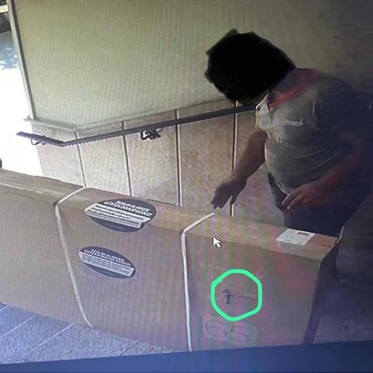 Hasarlı Televizyon Teslimatı Ve Borusan Lojistik'in Sorumluluk Almaması