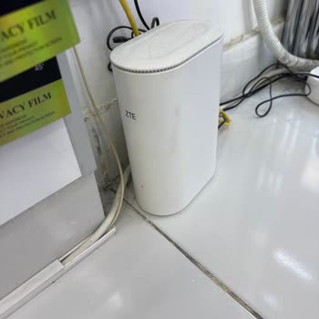 5 Gündür İnternet Yok, İşim Ve Gelirim Zarar Gördü!