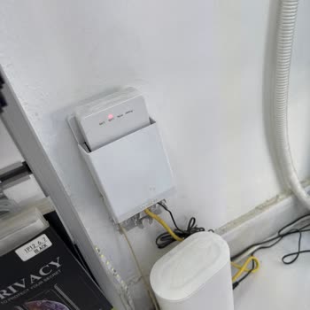 5 Gündür İnternet Yok, İşim Ve Gelirim Zarar Gördü!