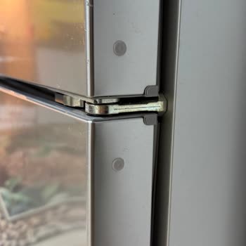 Dolap Kapağı İçin Eksik Parça Sorunu Çözülmüyor