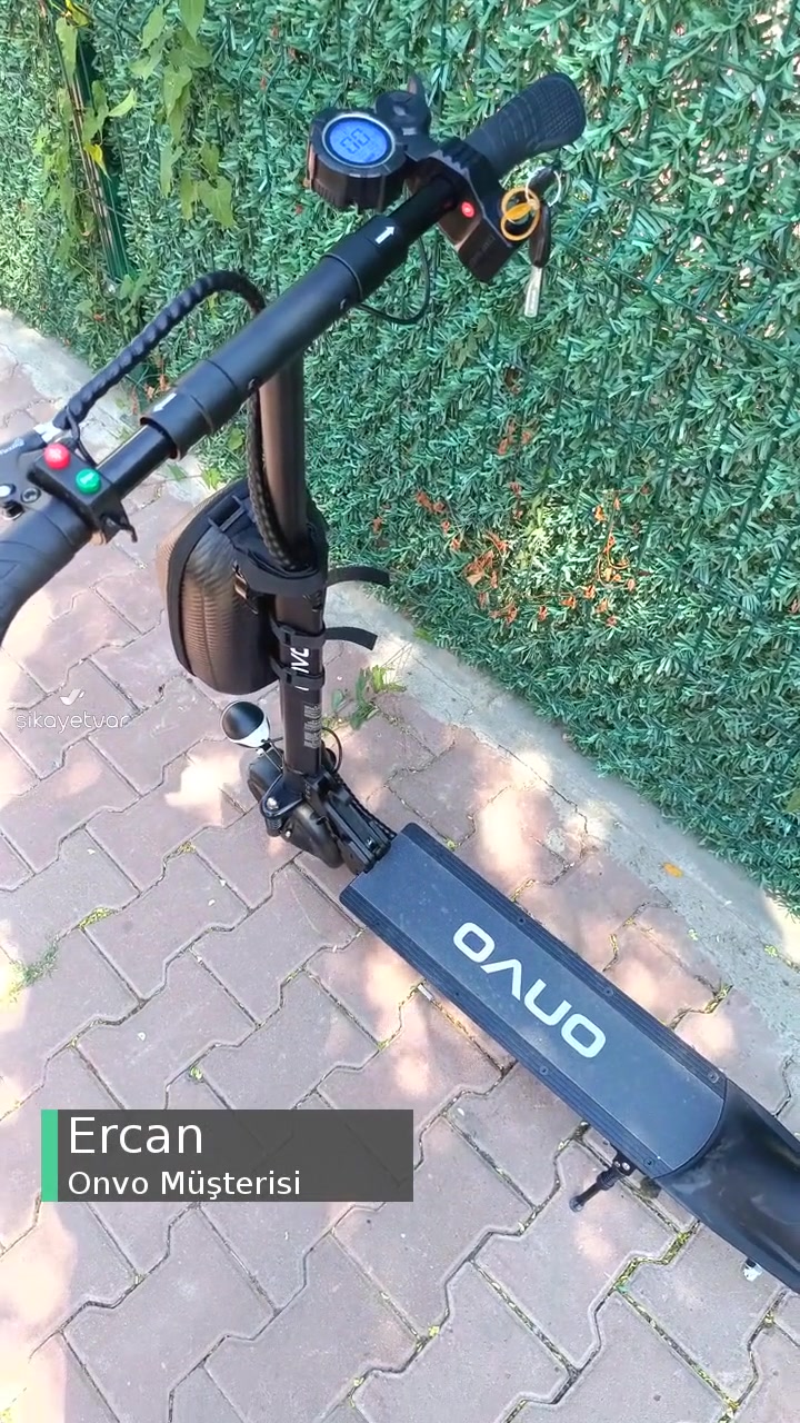 Onvo Kusurlu Ürün Satışı videonun kapak resmi