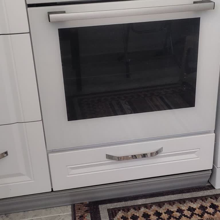 Bosch Fırın Altı Pişirmiyor Servis De Çözüm Olmayabilir