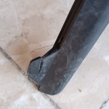 Teknik Servis Sonrası Scooterım Hasarlı Ve Eksik Parçalarla Geri Geldi!