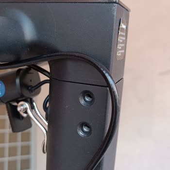 Teknik Servis Sonrası Scooterım Hasarlı Ve Eksik Parçalarla Geri Geldi!