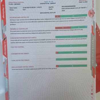 Eksper Raporunda Hatalı Bilgilendirme Ve Mağduriyet