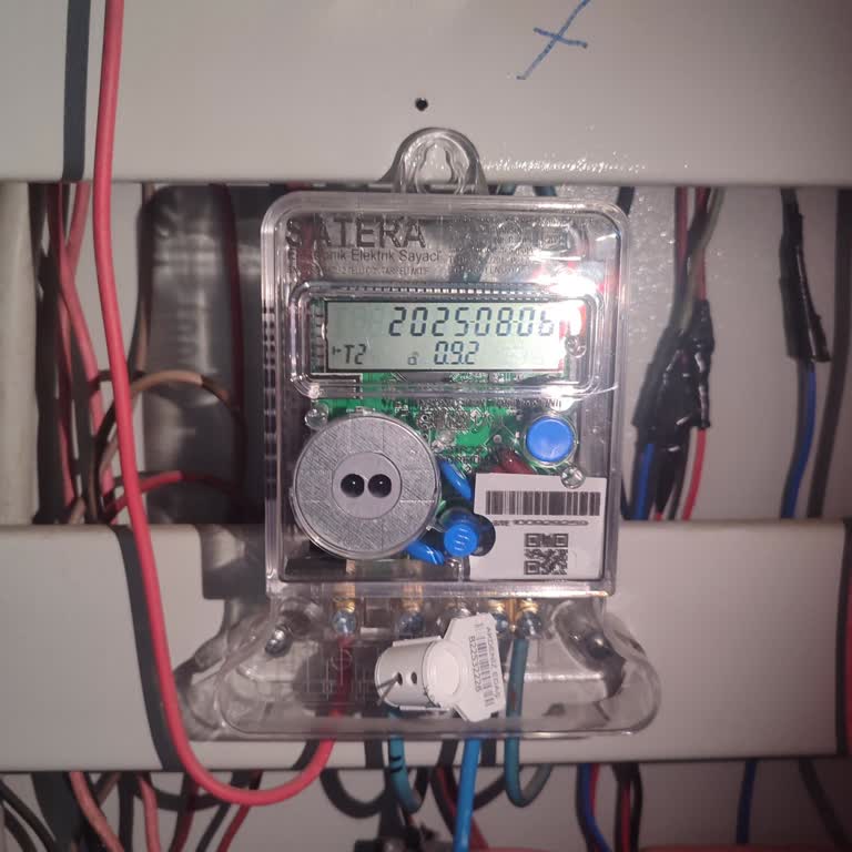 Yanlış Sayaç Bağlantısı Yüzünden Yıllardır Fazla Elektrik Faturası Ödüyorum!