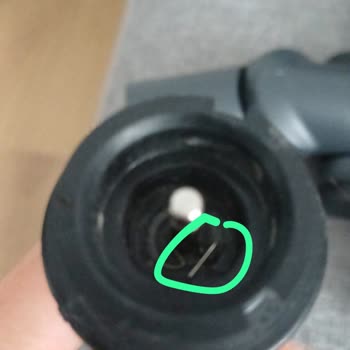 Philips Süpürge Fırça Aparatı Garanti Kapsamında Değiştirilmiyor