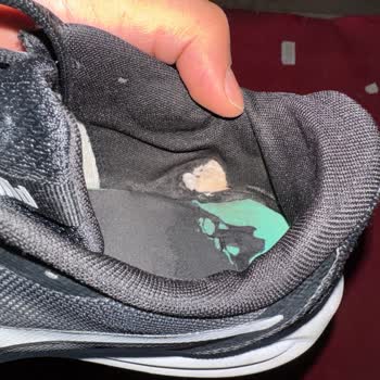 Puma Ayakkabılar Kısa Sürede Yırtıldı, İade Talebim Reddedildi