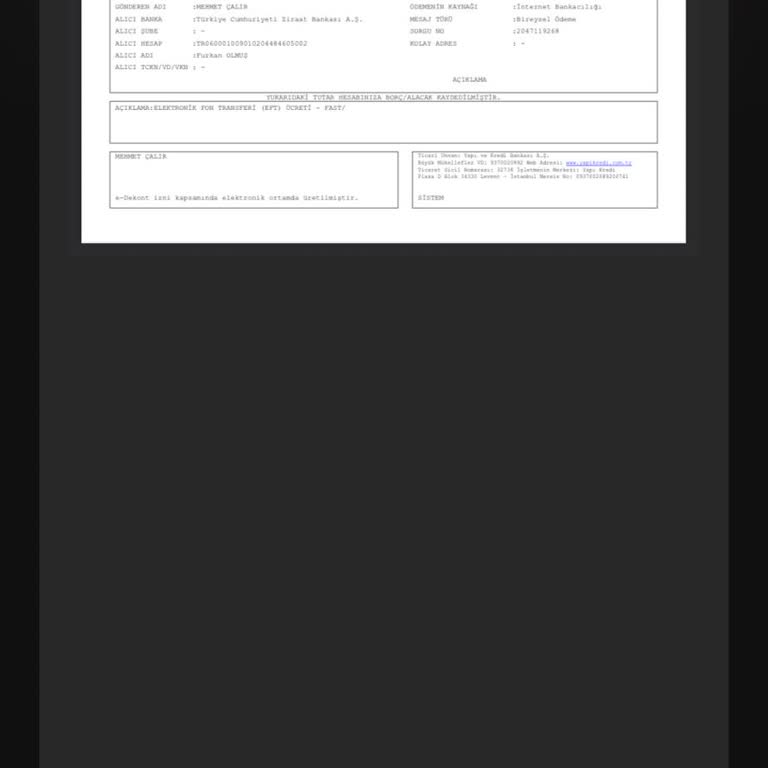Yatırdığım Para Hesabıma Geçmedi, Bonus Zorunluluğu Uygulandı