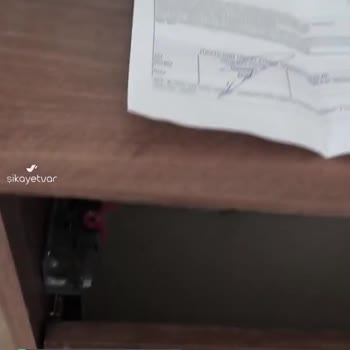 Doğtaş Mobilya Kalitesiz Ürün Satışı