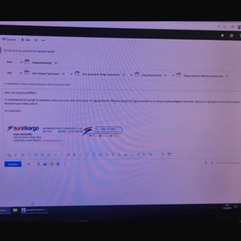 Kayıp Kargo Ve İade Bedelinin Ödenmemesi Nedeniyle Mağduriyet