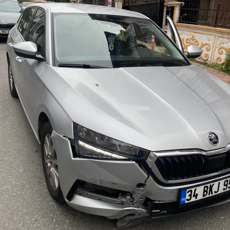 Değer Kaybı Ödemem Yapılmıyor, Geri Dönüş Yok