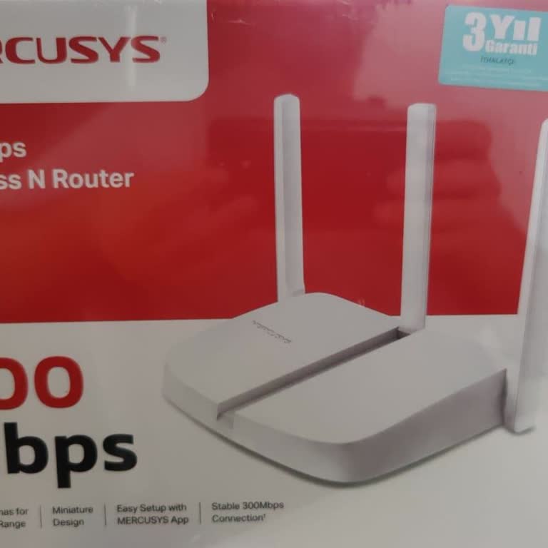 Yanlış Modem Gönderildi Destek Ve Fatura Sağlanmadı