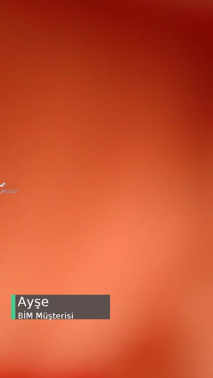 BİM Marketin Saçma İşleri videonun kapak resmi