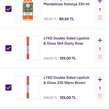 Gratis Online Mağazada Kampanya İndirimi Uygulanmadı, Teknik Sorun Yaşadım