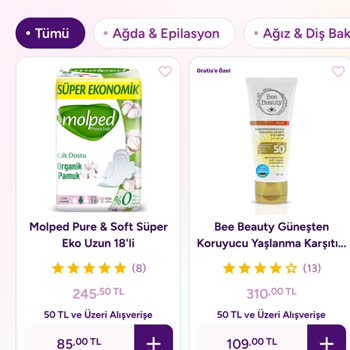 Gratis Online Mağazada Kampanya İndirimi Uygulanmadı, Teknik Sorun Yaşadım