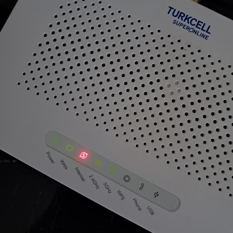 İnternet Kesintisi Nedeniyle Üniversite Tercihlerimi Yapamıyorum, Çözüm Bekliyorum