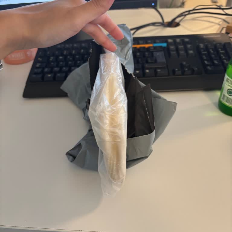 Cute Cat Store Eksik Sipariş Gönderimi!