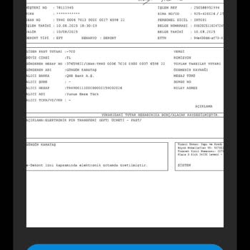 Her Yatırım Sonrası Yeni Talep, Param Geri Ödenmiyor