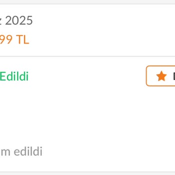 Teslim Edilmeyen Buzdolabı İçin Ücret İadesi Ve Acil Çözüm Talebi