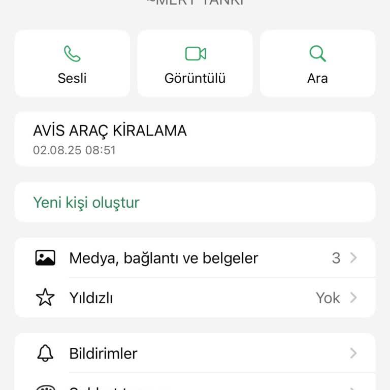 Araç Kiralama Sonrası Ödeme Yapmama Rağmen Fatura Ve Belge Gönderilmedi