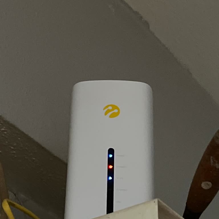 Superonline Fiberde 4 Gündür Süren İnternet Kesintisi Ve Sürekli Oyalama