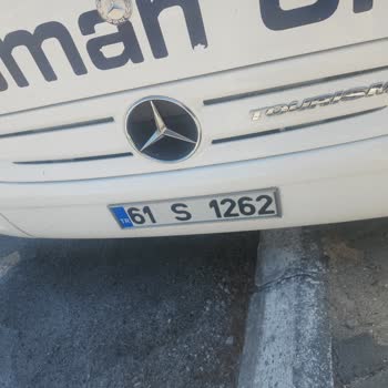 Otobüs Yanlış Otogarda İndirdi Ağır Yükümle Mağdur Edildim