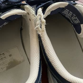 Nike Mağazasından Alınan Ayakkabının Kısa Sürede Yırtılması Ve İade Talebinin Reddedilmesi