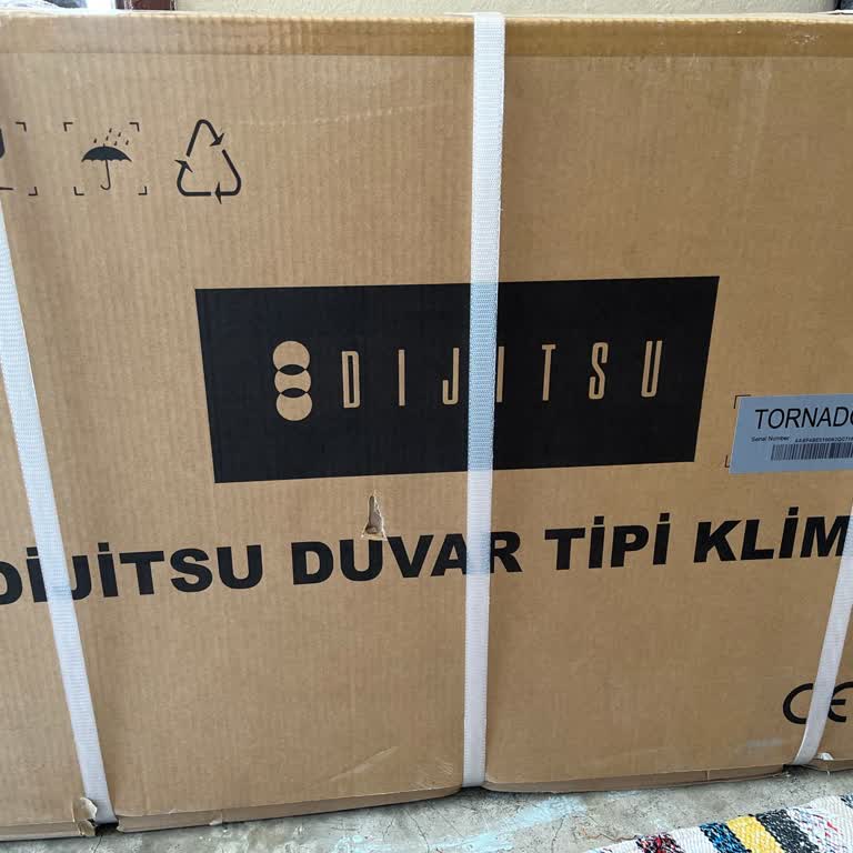 Klimam Kurulamıyor, Yetkili Servise Ulaşılamıyor!