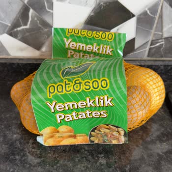 Eksik Ve Yanlış Ürünle Gelen İlk Siparişim Hayal Kırıklığı Yarattı