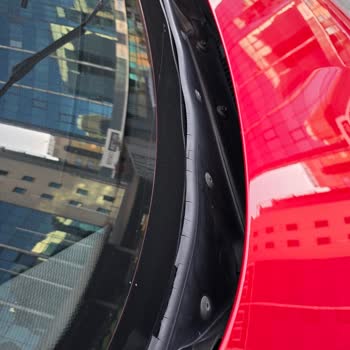 BMW 116i Ön Cam Fitil Sorunu Kronik Mi?