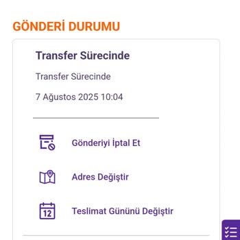 Teslim Edildi Görünen Kargom Kayboldu Müşteri Hizmetleri Çözüm Sunmuyor
