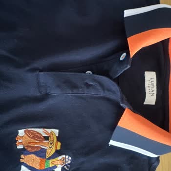 İki Kez Giyilen T-shirtte Dikiş Atması Ve Garanti Desteği Verilmemesi Mağduriyeti