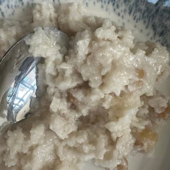 Aldığım Yayla Nohutlu Pilavın Kıvamı Ve Görünümü Bozuk Çıktı, Ücret İadesi Talep Ediyorum