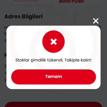 Nutella Kampanya Stoklarının Anında Tükenmesi Ve Şeffaflık Sorunu