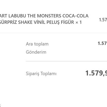 Siparişim 2 Aydır Teslim Edilmedi, İade Talebime Çözüm Sunulmuyor