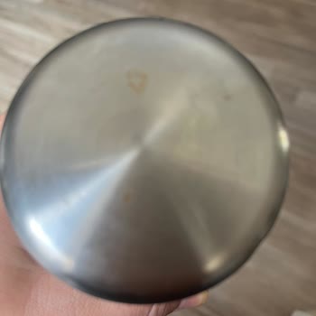 Satın Aldığım Stanley Termosun Paslanması Ve Müşteri Hizmetlerinden Destek Alamama