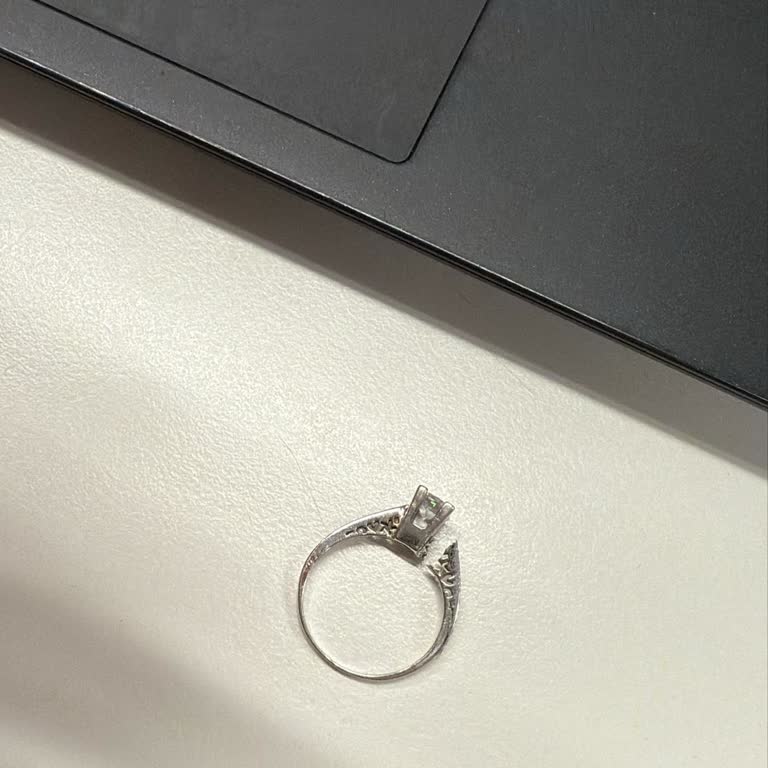 Garanti Kapsamında Yüzük Hasarı ve Çözüm Talepleri