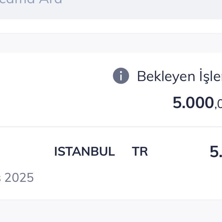 Ödeme Hatası Sonrası Müşteri Hizmetlerine Ulaşılamıyor, Para İadesi Yapılmıyor