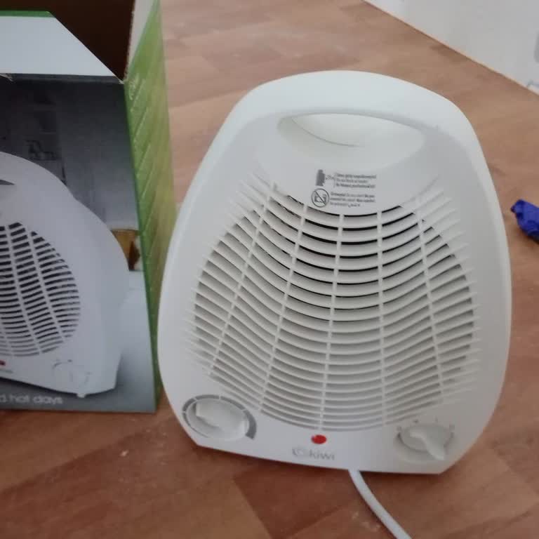 Ayıplı Elektrikli Isıtıcı İçin İade Ve Değişim Sorunu