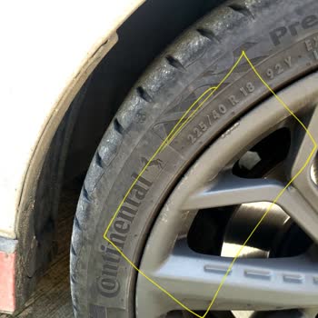 Şok Marketin Dikkatsiz Platform Yerleşimi Aracıma Zarar Verdi