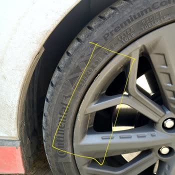 Şok Marketin Dikkatsiz Platform Yerleşimi Aracıma Zarar Verdi