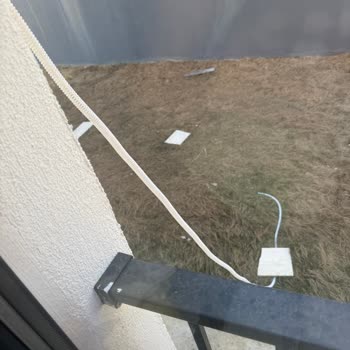 Samsung Klima Montajında Yanlış Yönlendirme Ve İlgisizlik Mağduriyeti