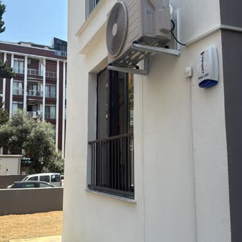 Samsung Klima Montajında Yanlış Yönlendirme Ve İlgisizlik Mağduriyeti